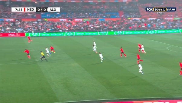 Catch Up with Highlights