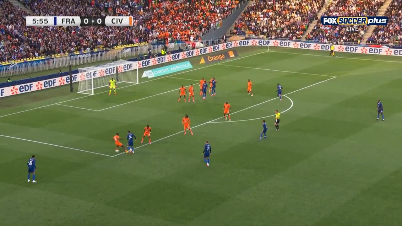 Catch Up with Highlights
