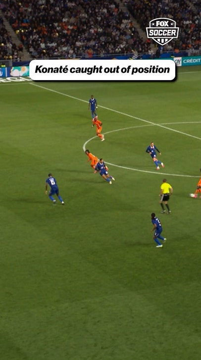 Scenes for Ivory Coast