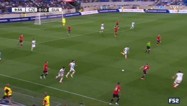 Catch Up with Highlights