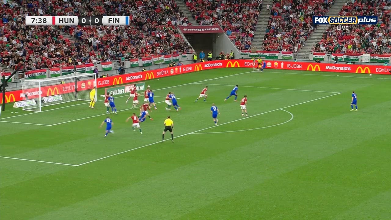 Catch Up with Highlights