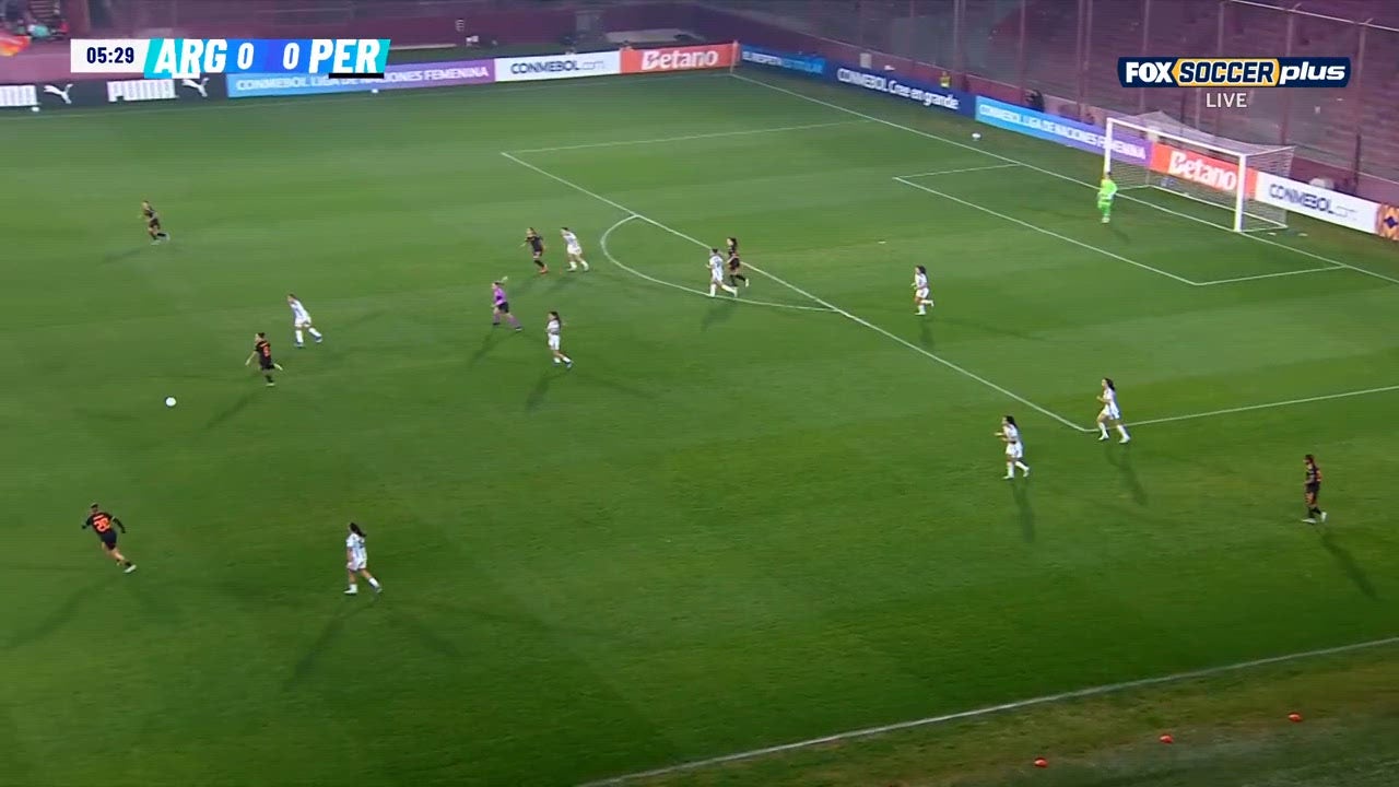 Catch Up with Highlights
