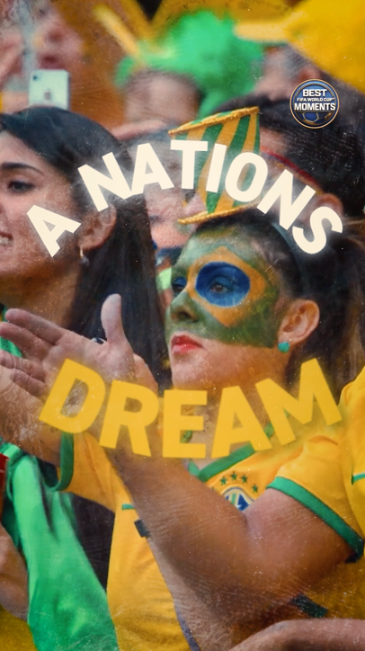 When a World Cup Dream Became a Nightmare 💔🏆