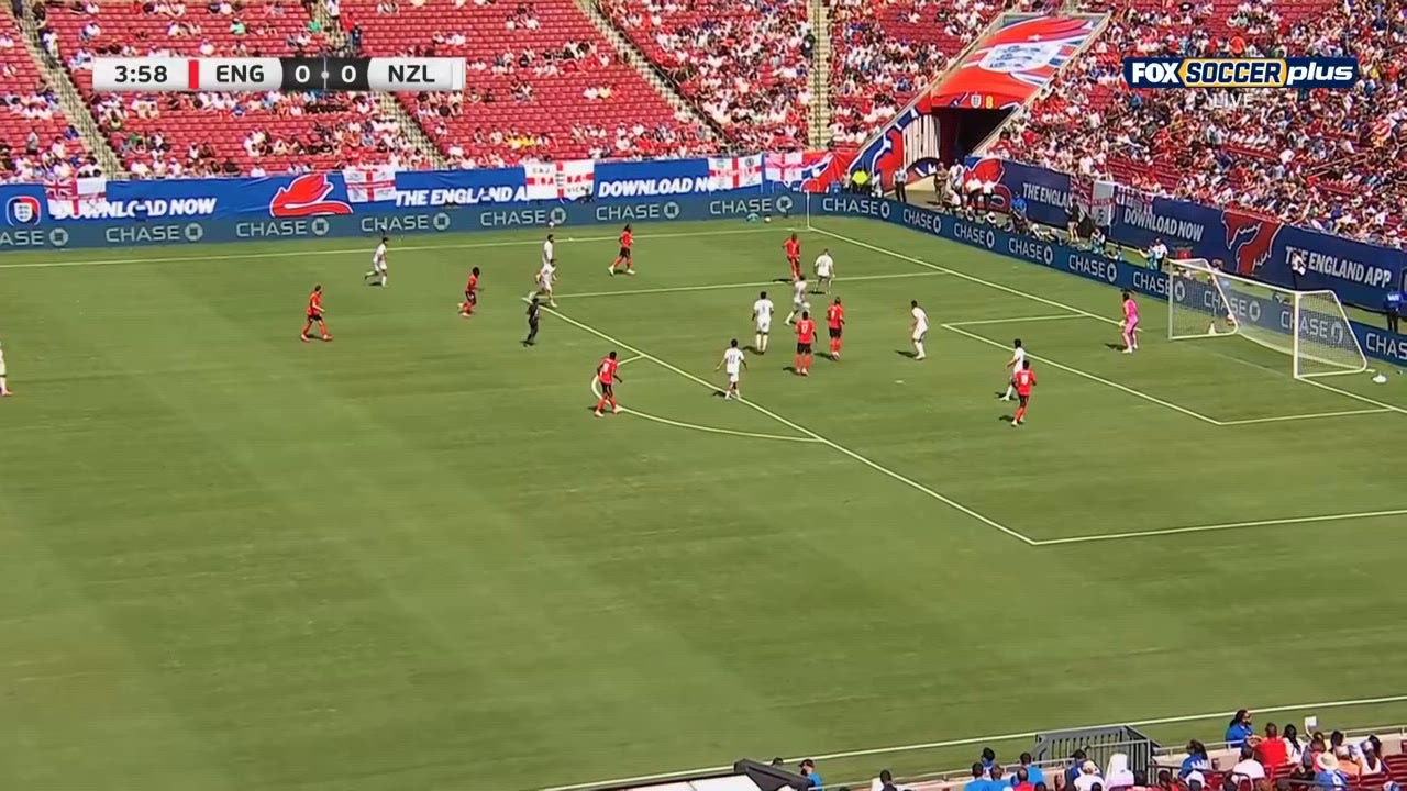 Catch Up with Highlights