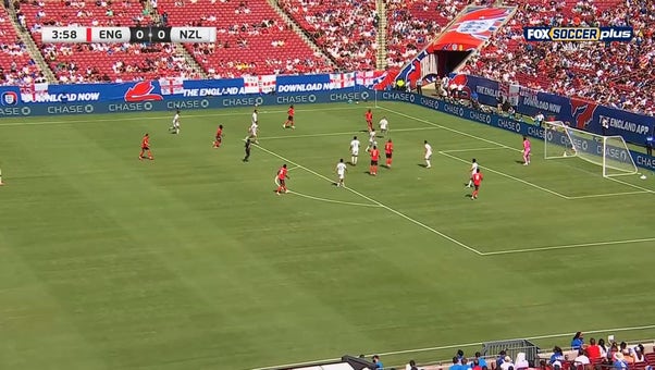 Catch Up with Highlights