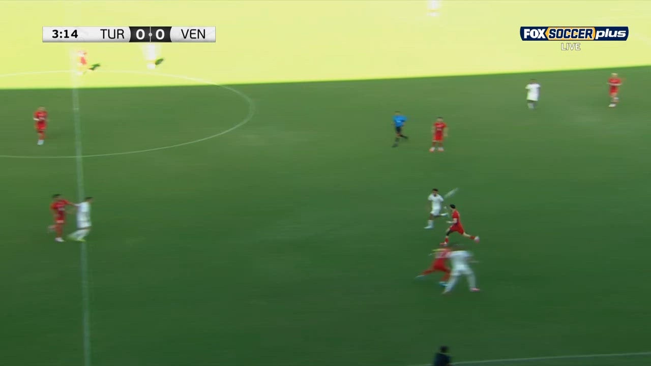 Catch Up with Highlights