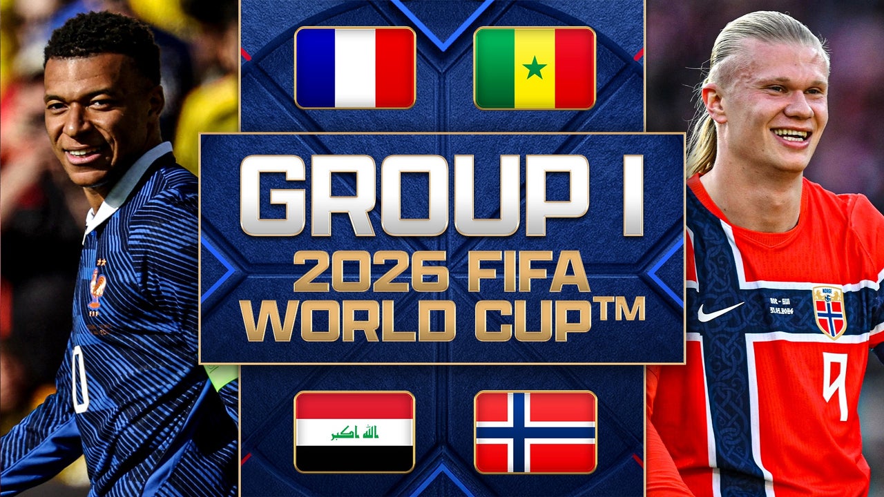 Group I Preview: France, Senegal, Iraq, Norway