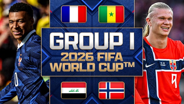Group I Preview: France, Senegal, Iraq, Norway