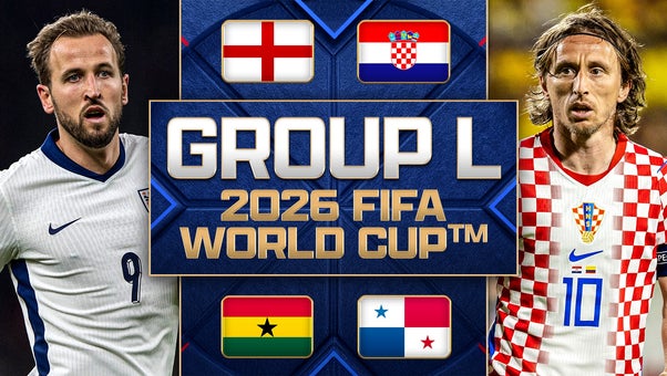 Group L Preview: England, Croatia, Ghana, Panama