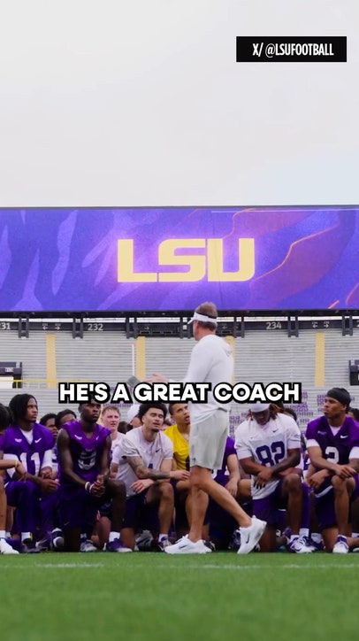 Joel Klatt is optimistic about a potential CFB berth in Lane Kiffin’s first year