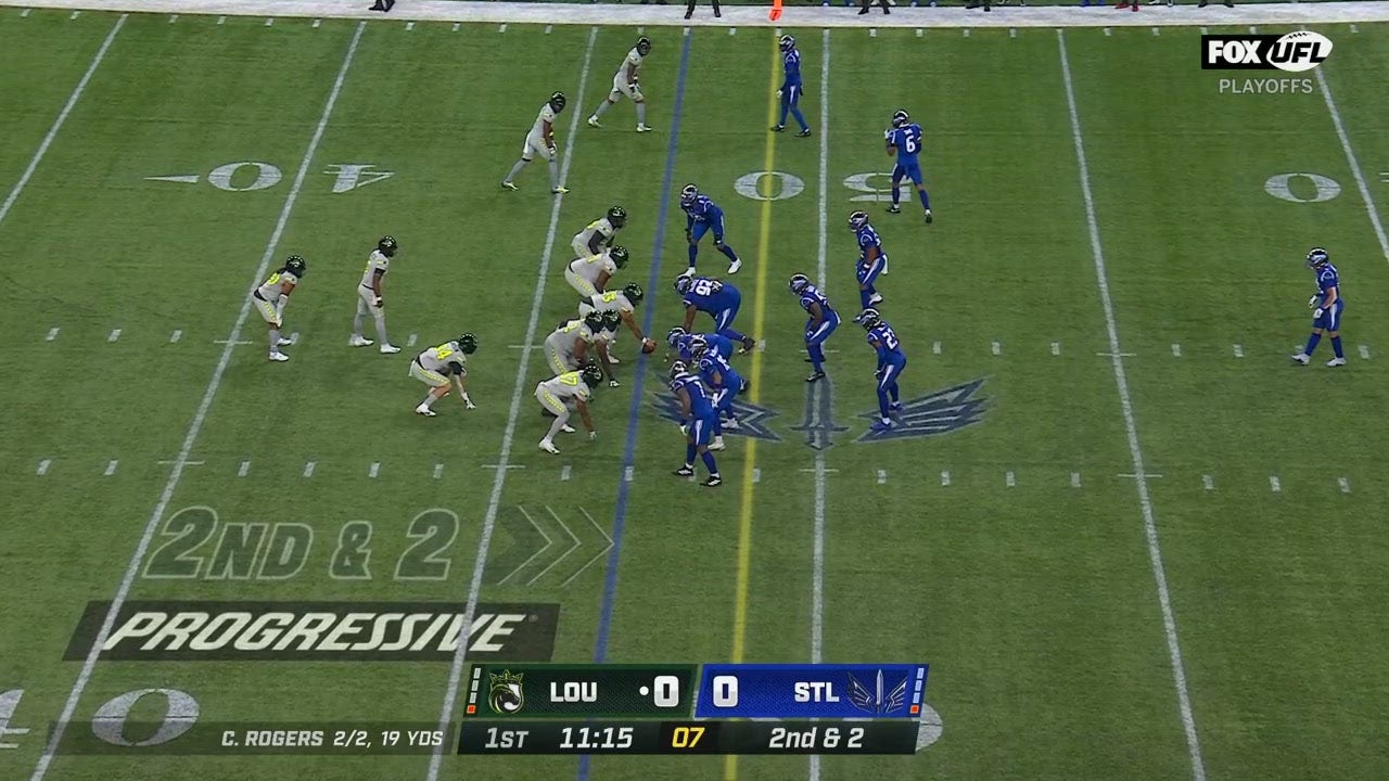 Catch Up with Highlights