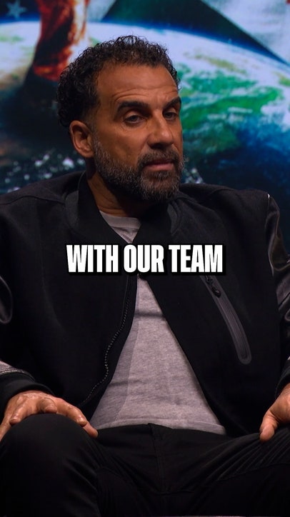 Canada as a dark horse at the World Cup? 🤔🇨🇦