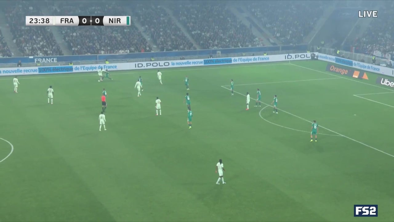 Catch Up with Highlights