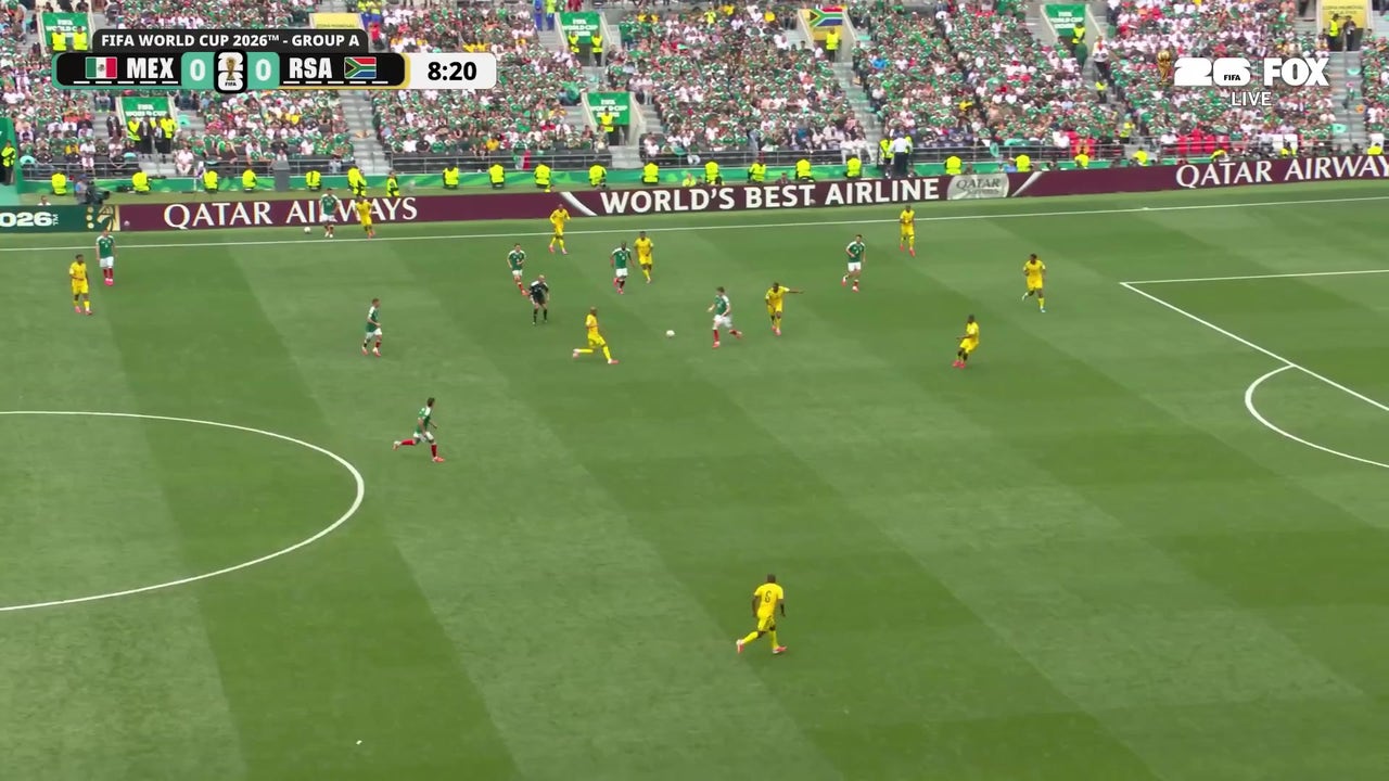 Catch Up with Highlights