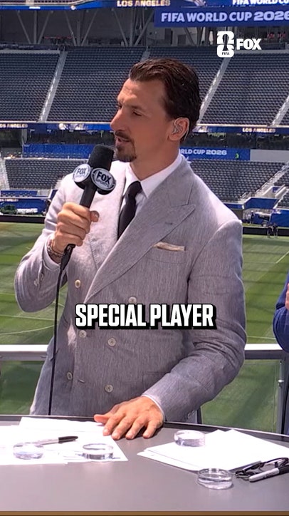 Zlatan Ibrahimović and Thierry Henry give players to keep an eye on throughout the tourney 
