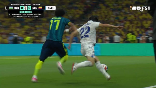 Catch Up with Highlights