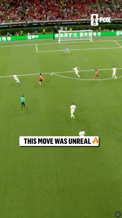 PURE SKILL from Hwang In-beom 🇰🇷