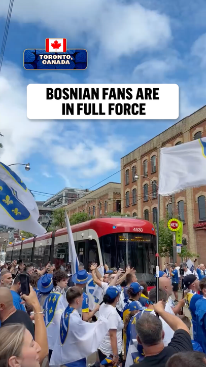 The Dragons are ready for game day 🇧🇦