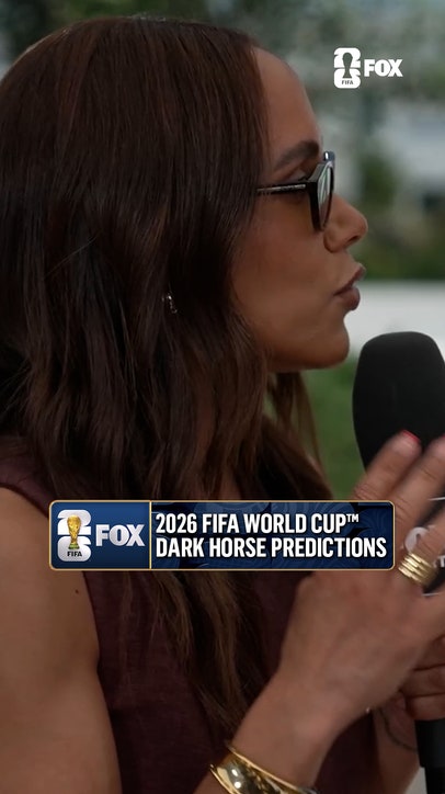 Who doesn’t love FIFA World Cup predictions?