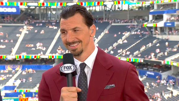 Zlatan, Thierry Henry, & Alexi Lalas Pick Which Group Excites Them Most | 2026 FIFA World Cup™