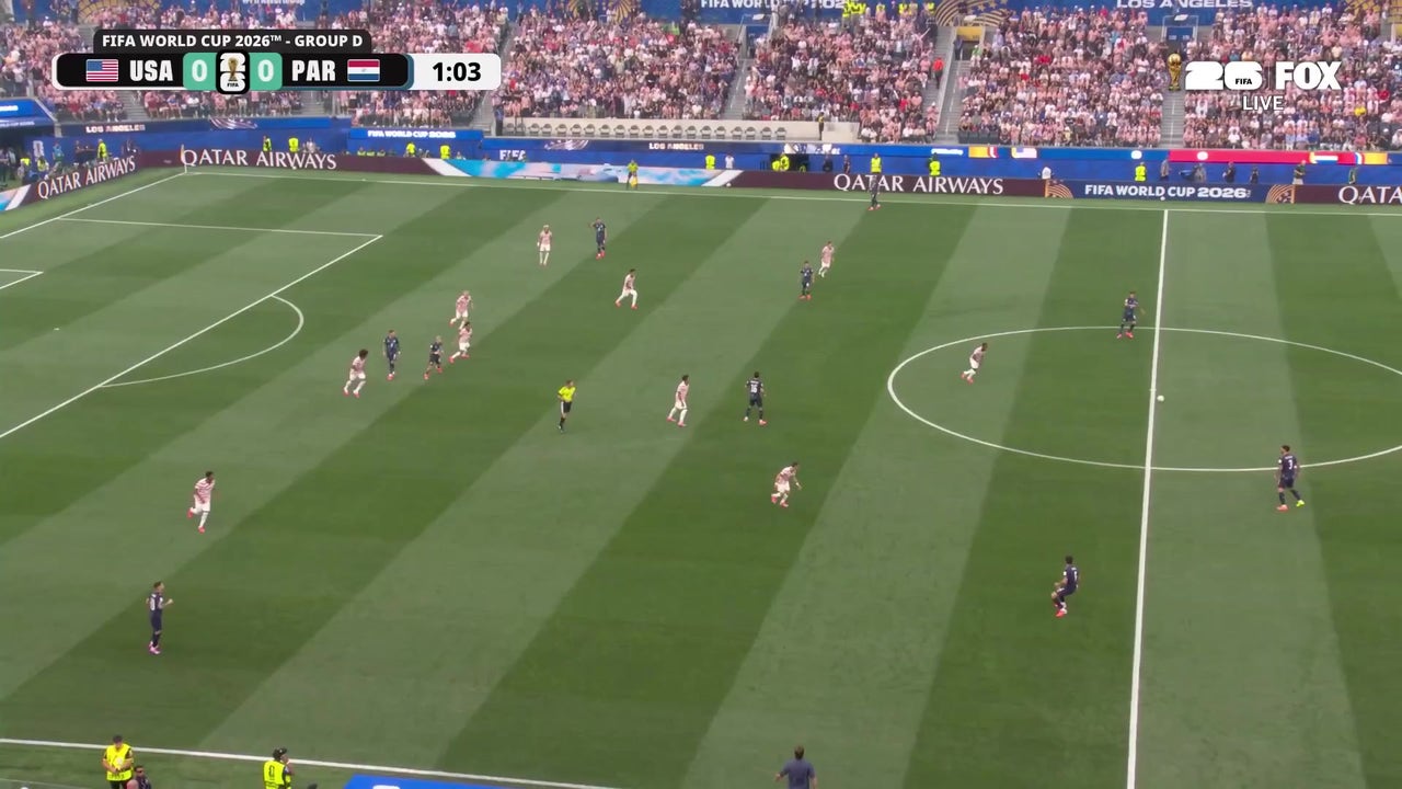 Catch Up with Highlights