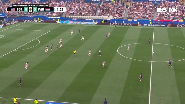 Catch Up with Highlights
