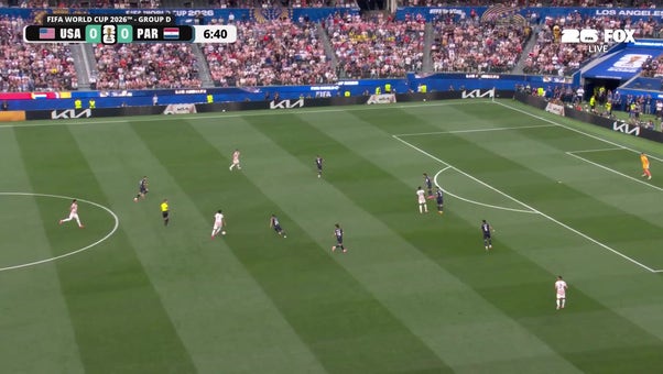Catch Up with Highlights