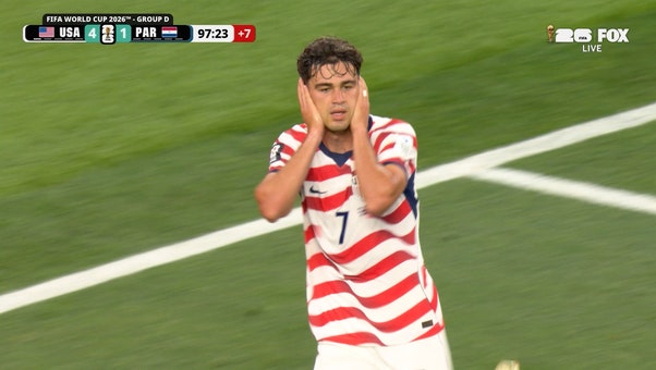 Best Moments of 2026 FIFA World Cup™ Match Day Two 