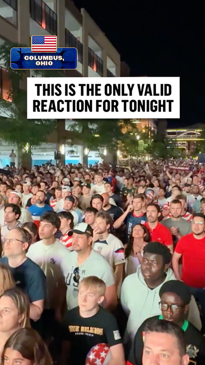 Columbus had HEART until the very end