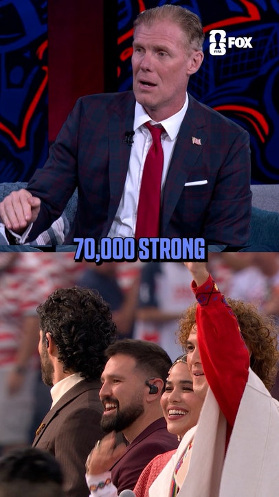 Is the Promise of U.S. Soccer Back? 🇺🇸