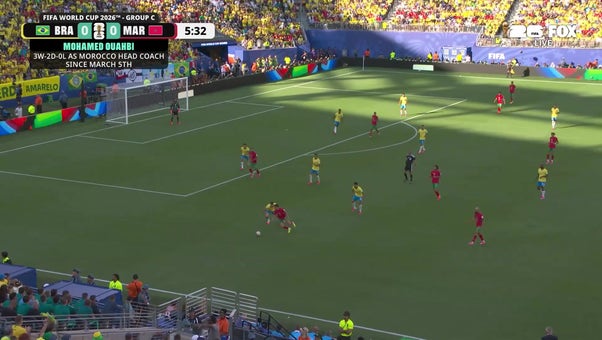 Catch Up with Highlights