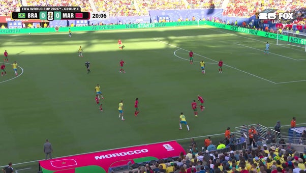 Catch Up with Highlights
