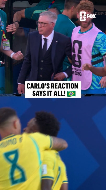 Approval from the boss 🇧🇷