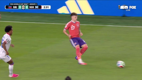 Catch Up with Highlights