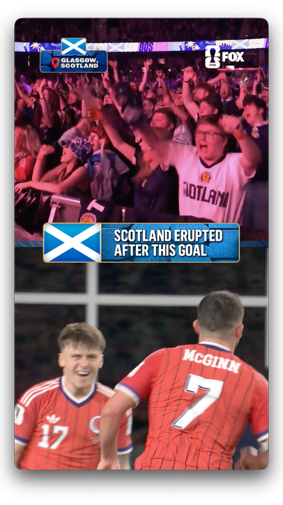 A MOMENT FOR A NATION 🏴󠁧󠁢󠁳󠁣󠁴󠁿