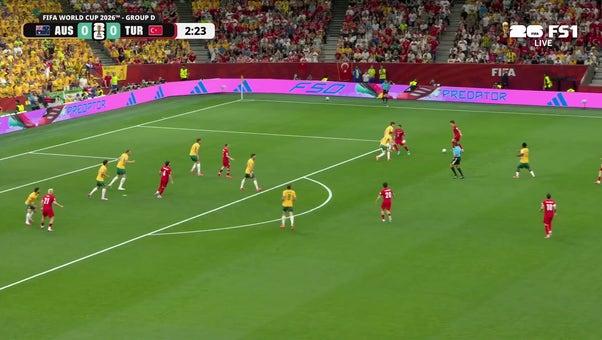 Catch Up with Highlights