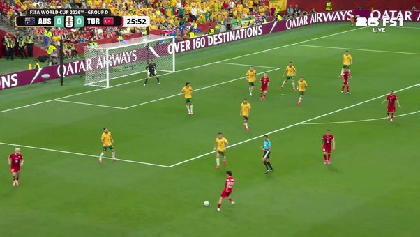 Catch Up with Highlights