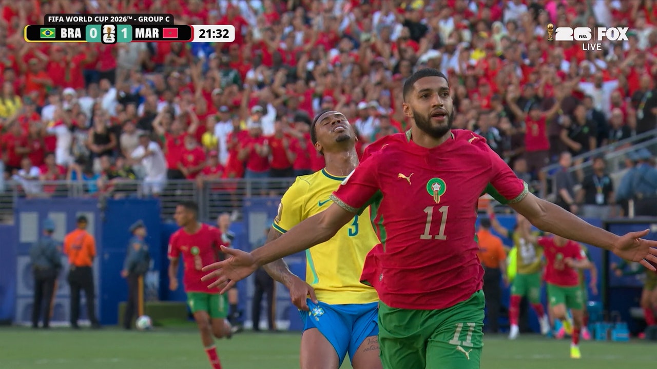 Best Moments of 2026 FIFA World Cup™ Match Day Three