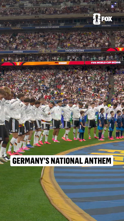 The quest for a 5th title begins 🇩🇪