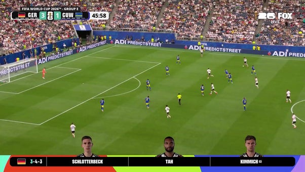 Catch Up with Highlights