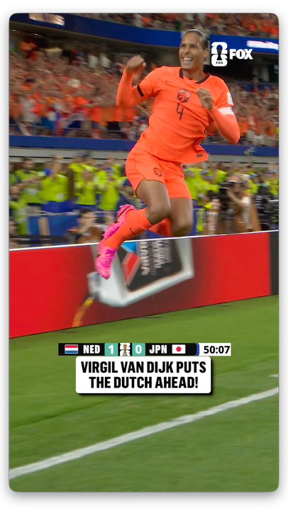 THE DUTCH CAPTAIN COMES THROUGH!