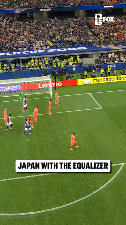 ALL THE ANGLES OF JAPAN'S LATE EQUALIZER 🇯🇵