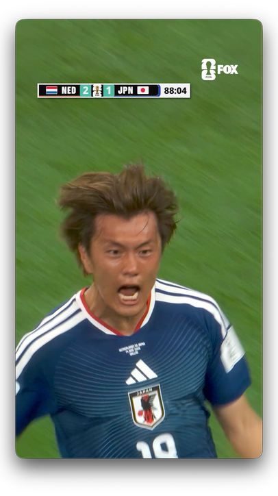 Netherlands vs Japan Fast Highlights | 2026 FIFA World Cup™