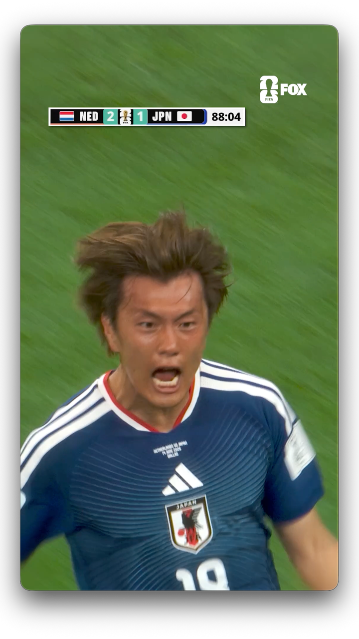 Netherlands vs Japan Fast Highlights | 2026 FIFA World Cup™
