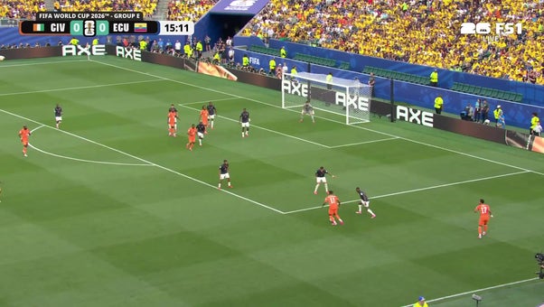 Catch Up with Highlights