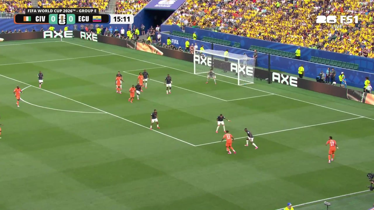 Catch Up with Highlights