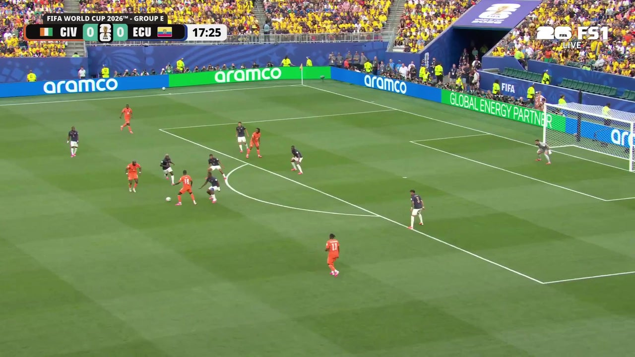 Catch Up with Highlights