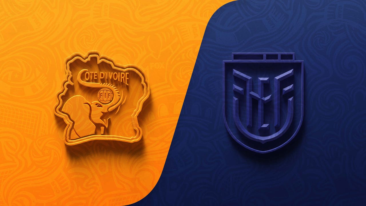 Match 9 - Group E: Côte d'Ivoire vs Ecuador