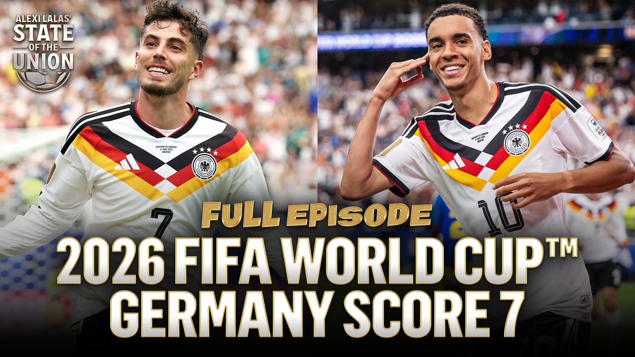 LIVE Reaction to the Netherlands-Japan thriller, Germany’s blowout and more