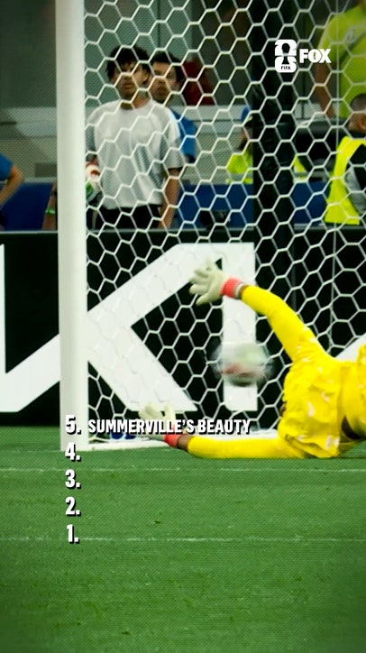 Day 4 of the FIFA World Cup had some elite moments